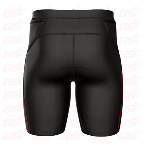 Professional 2021 Cycling <b>Tri</b> <b>Shorts</b> - Product Image 4