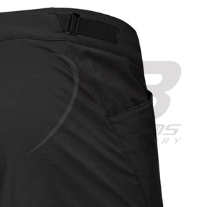 <span class=keywords><strong>Pantaloncini</strong></span> <span class=keywords><strong>MTB</strong></span> da <span class=keywords><strong>Uomo</strong></span> con Logo Personalizzato, Ultimo Design, Vendita all'Ingrosso, Materiale di Alta Qualità, Asciugatura Rapida, Antibatterici, Traspiranti, Protezione UV - Product Image 6