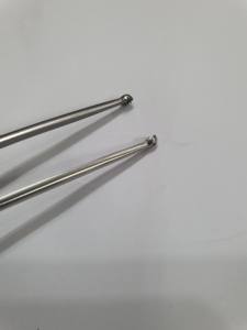 Yasir-Pinzas para enmalle, punta de 8 ", 3 mm - Product Image 6