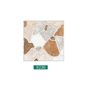 New designs <b>matte</b> grey ceramic supermarket porcelain <b>floor</b> tile 40x40cm - Product Image 1