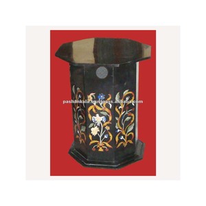 พิเศษที่ทำด้วยมือโต๊ะกาแฟยืน - Product Image 1