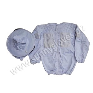 Venta al por mayor mejor encuentro abeja mantener chaqueta - Product Image 4