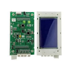 步进电梯显示板 SM.04VL16/L - Product Image 1