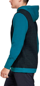 Sweat-shirt à capuche à manches courtes pour homme, Logo personnalisé, respirant, décontracté, couleur unie - Product Image 4