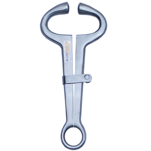 Harem — support de taureau, instruments médicaux de qualité européenne - Product Image 5