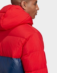 Chaqueta acolchada sublimada de nuevo estilo para mujer, chaqueta acolchada de último diseño para mujer en venta - Product Image 2
