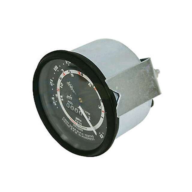 C3NN17360K New Condition Quality Spares International Tachometer for Tractor Models 500-4000 12-Month Warranty Made India OE
