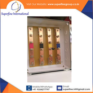 Reve fuerza calidad en carga frontal y fuera de carga cambio sobre fabricante y proveedor de la India a tasa a granel - Product Image 6