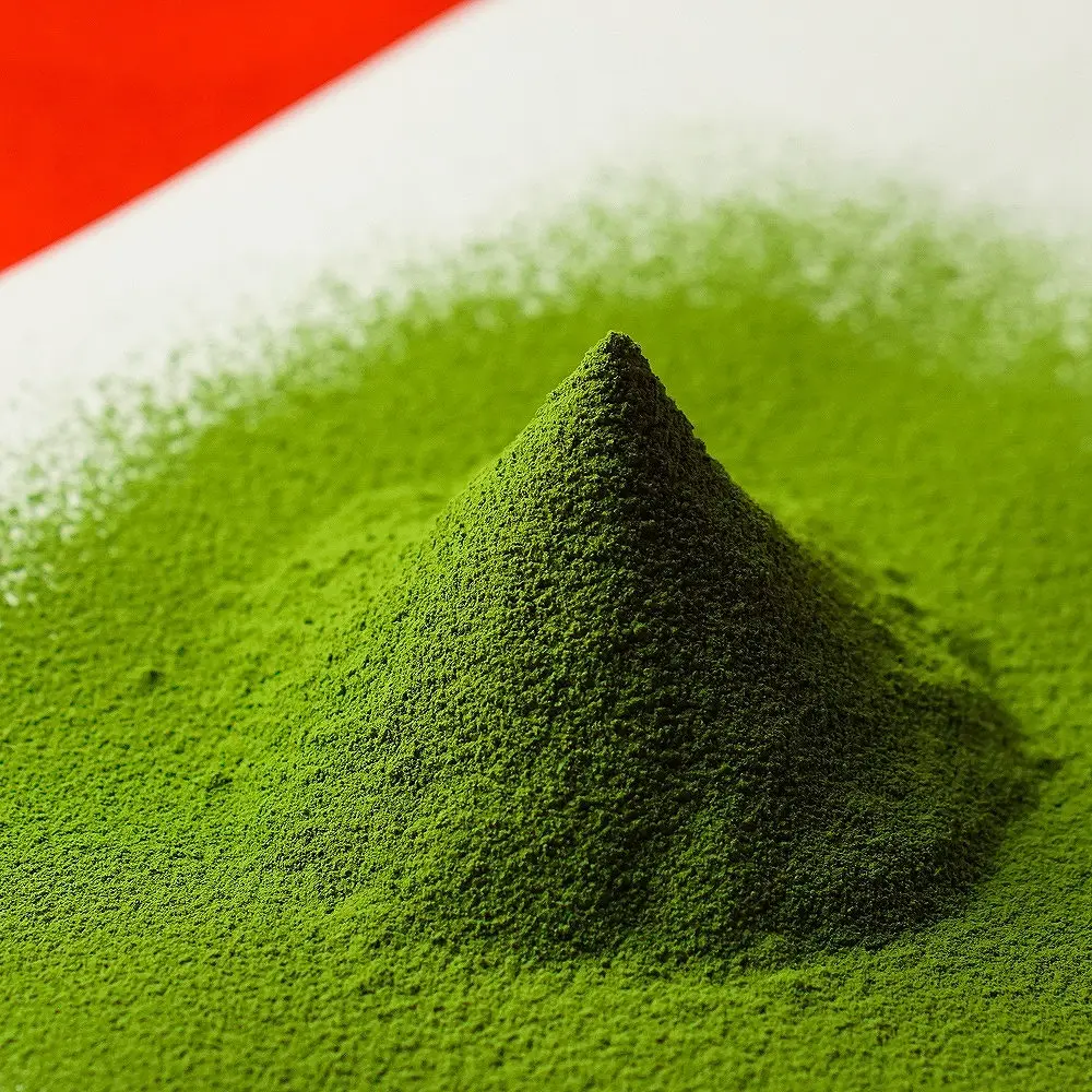 Organic Matcha Powder Wholesale Japan Macha 100% Natural Organic Bulk Leisure Drink Green Tea Matcha Powder For Longevity