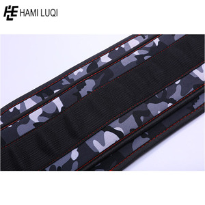 เข็มขัดนีโอพรีนสำหรับออกกำลังกายยกน้ำหนักปรับแต่งได้เข็มขัดพยุงหลังสำหรับออกกำลังกายเข็มขัดออกกำลังกายฟิตเนสยกน้ำหนักปรับแต่งโลโก้ได้ตามต้องการสำหรับ2025 - Product Image 3