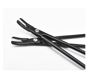 Pinces pour soudure à l'arc bipolarisée, 1 pièce, 280mm - Product Image 2