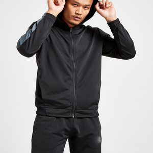 Sudaderas Casuales para Hombre de Felpa de Algodón de Diseño Personalizado de la Mejor Calidad 2026 - Product Image 5