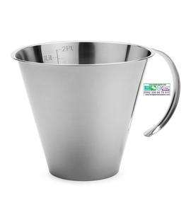 En Acier inoxydable Cruche De Mesure - Product Image 3