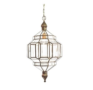 Hot Selling <b>Moroccan</b> <b>Lantern</b> Custom Colors Metal Indoor and Outdoor Decorations for Christmas Best Quality - Product Image 6