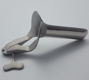 Collin-espéculo Vaginal, instrumentos de acero inoxidable - Product Image 4