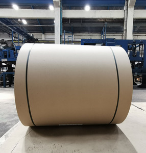 P.C.I Thai Factory-rollo rígido sin revestimiento, marrón, para producir papel, tubo de papel, embalaje - Product Image 4
