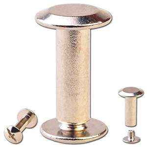 Services d'usinage CNC de prototypage rapide de haute qualité OEM pièces de tournage en acier en laiton acier inoxydable polissage zinc noircissement - Product Image 3