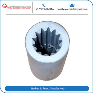 D31108ไฮดรอลิกและ Power พวงมาลัยส่วนประกอบปั๊ม Coupler Hub - Product Image 2