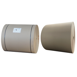 แกนคณะกรรมการ CT5 (Ply Bond 500) เหมาะสำหรับการทำท่อแกนความแข็งแรงสูงสำหรับสิ่งทอปั่นเส้นด้ายเส้นใยเคมี - Product Image 3