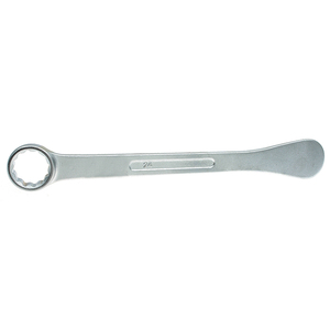 Perno de palanca de neumático, longitud: 22cm, tamaño: 24mm - Product Image 1