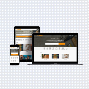 Urbanclapเว็บไซต์Cloneบริษัทพัฒนาในอินเดีย | ได้รับรางวัลUrban CloneบริการพัฒนาแอปโดยWebroot Infosoft - Product Image 1