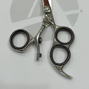 กรรไกรช่างตัดผม3นิ้วพร้อมสามวง,กรรไกรตัดผมแบบมืออาชีพ - Product Image 4