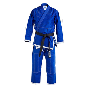 Uniforme de formation artistique, vente directe d'usine, uniforme Jiu Jitsu Gi - Product Image 1
