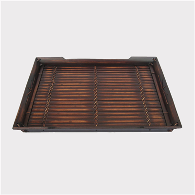 สีน้ำตาล