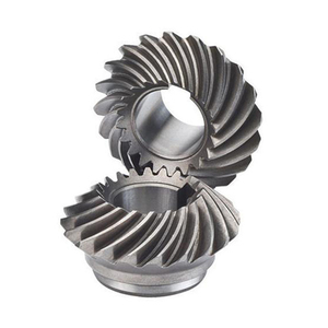 Best Price Bevel <b>Gears</b> With All Types Fitting Buy Other Helical Spiral Bevel <b>Gears</b> With Customs Sizes - Product Image 1