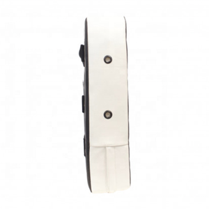 Bouclier de frappe équipement de boxe Muay Thai Taekwondo équipement d'entraînement studio cuir Pu - Product Image 2