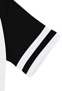 Camiseta deportiva para mujer, ropa deportiva para gimnasio, correr y trotar - Product Image 4