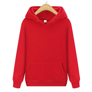 Sweat-shirts à capuche brodés de haute qualité pour animaux d'automne en éponge française en spandex/polyester personnalisés pour hommes - Product Image 6