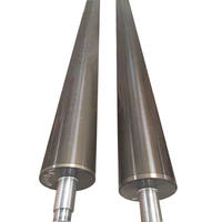 Rouleau d'entraînement en aluminium de haute qualité, robuste et précis