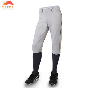 Uniforme de Béisbol de Alta Calidad con Nuevo Diseño para Equipos Adultos, Transpirable, Tallas Grandes - Product Image 3