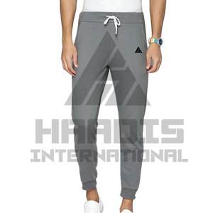 Custom Logo Men <b>Joggers</b> <b>Oversized</b> Men <b>Joggers</b> Cotton Stretchable | Fitness Wear Men <b>Joggers</b> | Design Best Price <b>Joggers</b> - Product Image 2