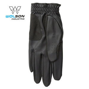 ถุงมือกอล์ฟหนังสังเคราะห์สำหรับทุกเพศถุงมือกอล์ฟมือซ้ายมือขวาระบายอากาศได้ดีถุงมือกอล์ฟ - Product Image 3