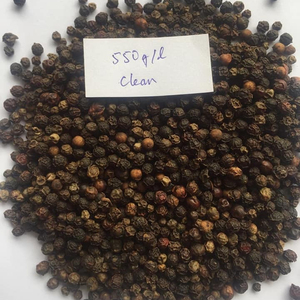 Pimienta Negra de VIETNAM, 580/570/550/500 GL a la venta, precio de fábrica, 84968120420 - Product Image 2