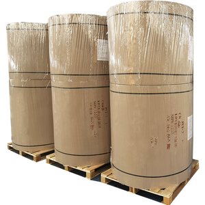 Thai Industry Core Board CK Thickness 0.66 mm. Specialty Paper for Making Paper Industrial Cores Paper Tube Packaging - Product Image 2