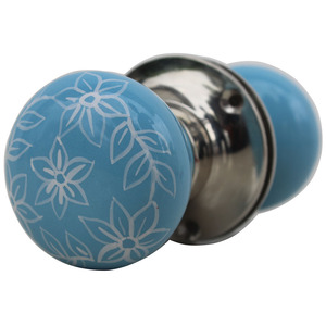 2.25 Mortice Handle for Kitchen Cabinets Dressers Drawers Wardrobes Cupboards Almirah Preferred Ceramic Knobs <b>over</b> Others - Product Image 2