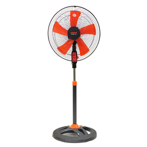 Top Product Low Price AKiFan Stand Fan D118 Portable Stand Fan