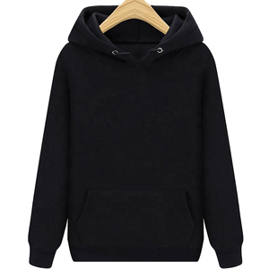 Nouveautés de la collection hiver pour femmes : sweats à capuche en cachemire contrastés, service OEM. - Product Image 1