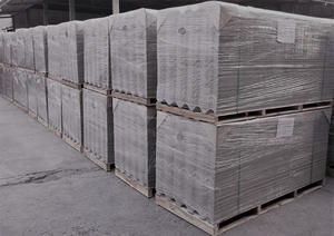 Duragreen - Tôles de toiture et de bardage ondulées en ciment sans amiante rouge/vert traditionnel, épaisseur 6 mm, garantie, fabriqué au Vietnam - Product Image 5