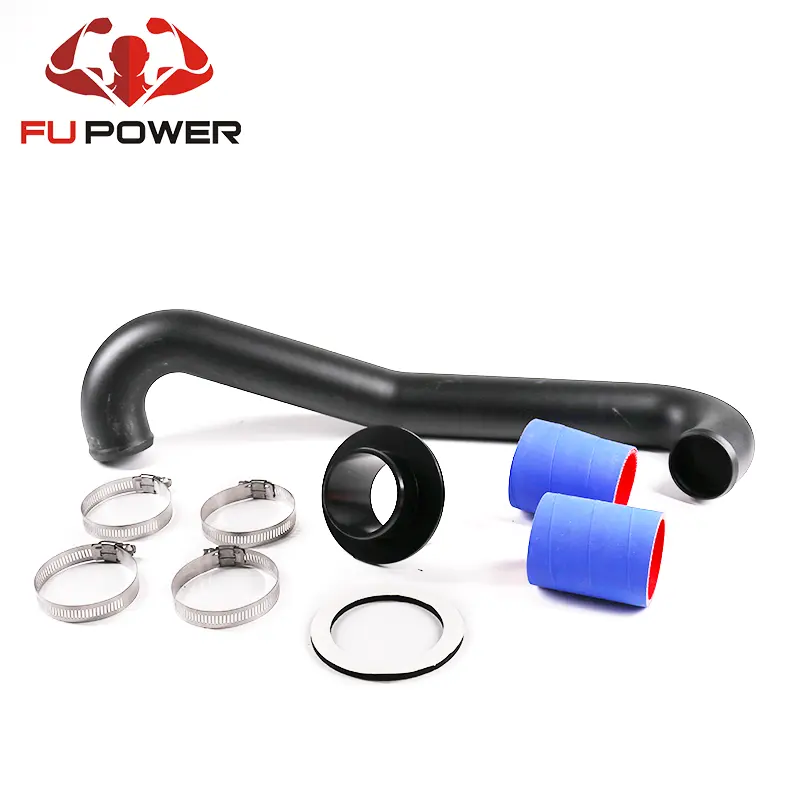 Performance Free Flow Exhaust Kit For Sea-Doo 2-Up 3-Up Exhaust Tube FITS ALL SPARK MODELS 2014+
