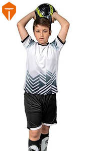 ฟุตบอลเครื่องแบบ2021ผู้ชายทีมสวมใส่รุ่นใหม่ยูไนเต็ดฟุตบอลเครื่องแบบที่มีคุณภาพจริงและที่ขายดีที่สุดเครื่องแบบฟุตบอล - Product Image 5