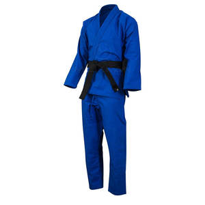 En gros Arts Martiaux Porter Uniforme De Karaté Pour Unisexe quantité minimale de commande Bas À Manches Longues Uniforme De Karaté Uniformes De Karaté De Sport Sur Mesure - Product Image 3