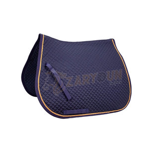 Mejor Oferta ZARYOUN IMPEX ZI-115, Sudadero de Doma Inglesa Personalizado de Tela Satinada, Sudadero de Alta Calidad para Caballos - Product Image 3