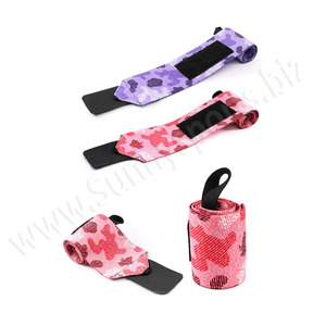 Wrist Wraps Wrist Wraps <b>Strength</b> <b>Training</b> Professional Wrist Wraps For Gym Workout Men - Product Image 1