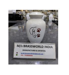 Urnas de cremación funeraria para perros y gatos - Product Image 1