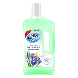 Limpiador de Pisos en Botella de 1 Kg Más Vendido, Sunlight, Ecológico, Multiusos, Productos Químicos para el Hogar, Todas las Variantes Disponibles por 36 - Product Image 3