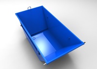 Conteneur à déchets